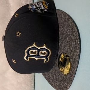 Boston Red Sox ASG 2016